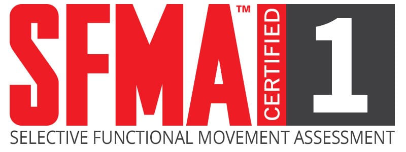 Selective Functional Movement Assessment (SFMA ...